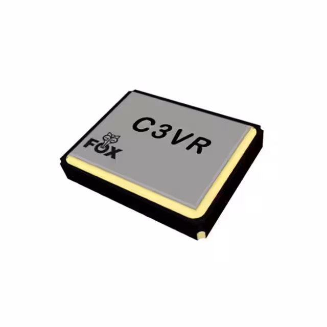 FC3VREEGM40.0-T1 Fox Electronics  Cristaux